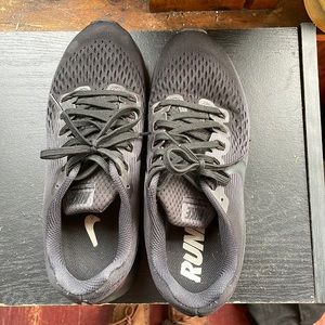 Nike running sneakers